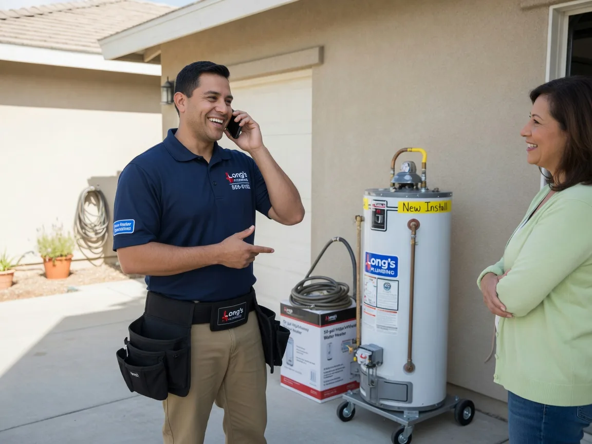 Leak Detection Nordman, ID FAQs